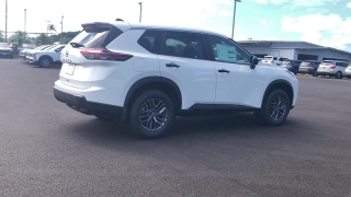 New 2026  Nissan Rogue 2026&period;5 FWD S at IK Auto Group near Hilo&comma; HI