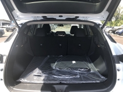 New 2026  Nissan Murano AWD SV &ast;Ltd Avail&ast; at IK Auto Group near Hilo&comma; HI