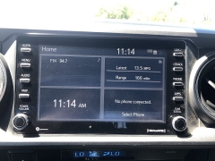 Used 2022 Toyota Tacoma 4WD Double Cab 5' Bed V6 (Natl) at Kona Nissan near Kailua Kona, HI