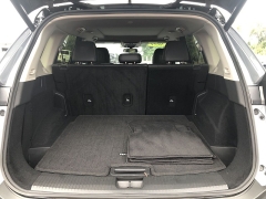 Used 2023  Nissan Rogue FWD SV at Kona Nissan near Kailua Kona&comma; HI