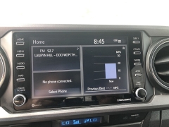 Used 2023 Toyota Tacoma 4WD Double Cab 5' Bed V6 (Natl) at Kona Nissan near Kailua Kona, HI