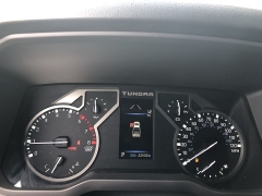 Used 2023  Toyota Tundra 4WD SR5 CrewMax 5&period;5ft Bed at IK Auto Group near Hilo&comma; HI