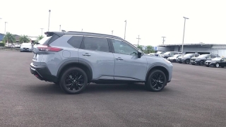 Used 2023  Nissan Rogue FWD SV at Kona Nissan near Kailua Kona&comma; HI