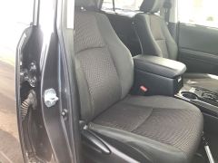 Used 2021 Toyota 4Runner TRD Off Road 4WD at Kama'aina Nissan near Hilo, HI