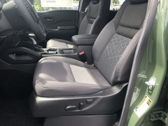 New 2026  Nissan Frontier Crew Cab 4x4 SV at IK Auto Group near Hilo&comma; HI