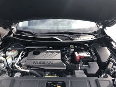 Used 2024 Nissan Rogue FWD SV at IK Auto Group near Hilo, HI