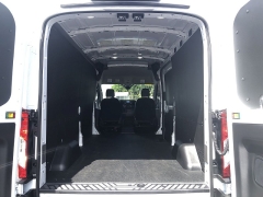 Used 2024  Ford Transit Cargo Van T-250 148" Med Rf 9070 GVWR RWD at IK Auto Group near Hilo&comma; HI