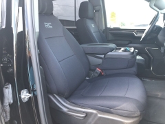 Used 2024  Chevrolet Silverado 1500 4WD Crew Cab 147" LT Trail Boss at Kona Nissan near Kailua Kona&comma; HI