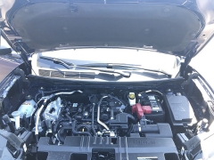 New 2026  Nissan Kicks S FWD at Kama'aina Nissan near Hilo&comma; HI
