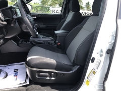Used 2023 Toyota Tacoma 4WD TRD Off Road Double Cab 6ft Bed V6 AT at Kama'aina Nissan near Hilo, HI