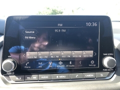 New 2026  Nissan Rogue AWD Rock Creek at Kona Nissan near Kailua Kona&comma; HI