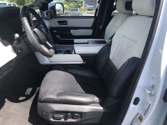 Used 2024  Toyota Tundra Hybrid 4WD Capstone CrewMax 5&period;5ft Bed at Kama'aina Nissan near Hilo&comma; HI
