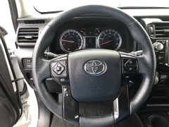 Used 2017  Toyota 4Runner 4d SUV 4WD TRD Off-Road at IK Auto Group near Hilo&comma; HI