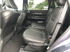 Used 2022  INFINITI QX60 AUTOGRAPH FWD at IK Auto Group near Hilo&comma; HI
