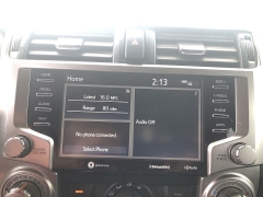 Used 2020  Toyota 4Runner 4WD &lpar;Natl&rpar; at IK Auto Group near Hilo&comma; HI