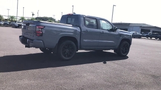 New 2026  Nissan Frontier Crew Cab 4x4 SV at Kona Nissan near Kailua Kona&comma; HI