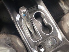 Used 2018  Chevrolet Traverse 4d SUV FWD LT Cloth w/1LT at Kama'aina Nissan near Hilo, HI