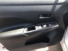 Used 2020 Nissan Versa 4d Sedan SV at IK Auto Group near Hilo, HI
