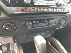 New 2025 Nissan Frontier Crew Cab 4x4 Long Bed PRO-4X at Kama'aina Nissan near Hilo, HI