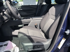 New 2026  Nissan Rogue FWD SV at Kona Nissan near Kailua Kona&comma; HI