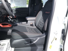 New 2026  Nissan Frontier Crew Cab 4x4 Long Bed PRO-4X at IK Auto Group near Hilo&comma; HI