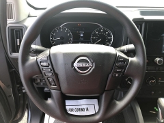 New 2026  Nissan Frontier Crew Cab 4x4 S at Kona Nissan near Kailua Kona&comma; HI