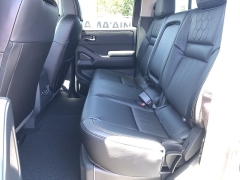 New 2025 Nissan Frontier Crew Cab 4x4 Long Bed SL at Kama'aina Nissan near Hilo, HI