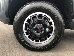 Used 2024  Toyota Tacoma 4WD TRD Off Road Double Cab 5ft Bed AT at Kona Nissan near Kailua Kona&comma; HI