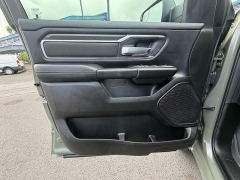 Used 2026  Ram 1500 4WD Big Horn Crew Cab 5'7" Box at Kona Nissan near Kailua Kona&comma; HI