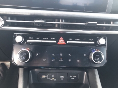 Used 2025  Hyundai Santa Cruz SEL FWD at IK Auto Group near Hilo&comma; HI