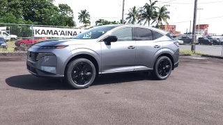 New 2026  Nissan Murano AWD SV &ast;Ltd Avail&ast; at Kona Nissan near Kailua Kona&comma; HI