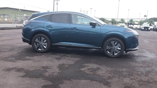 Used 2025  Nissan Murano AWD SL at IK Auto Group near Hilo&comma; HI