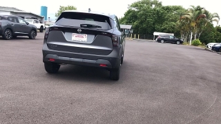 New 2025 Nissan Kicks SV FWD at IK Auto Group near Hilo, HI