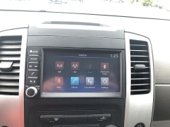 Used 2019  Nissan Frontier 4WD Crew Cab SV Auto at Kona Nissan near Kailua Kona&comma; HI