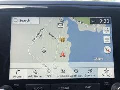 Used 2024  Nissan Frontier Crew Cab 4x4 PRO-4X at Kama'aina Nissan near Hilo&comma; HI