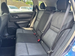 Used 2024  Nissan Rogue FWD SV at IK Auto Group near Hilo&comma; HI
