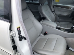 Used 2007 Mercedes-Benz C-Class 4d Sedan C230 Sport at Kona Nissan near Kailua Kona, HI