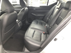 Used 2019 Nissan Altima 4d Sedan FWD 2.5L SL at Kona Nissan near Kailua Kona, HI