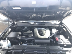 Used 2023  Toyota Tacoma 4WD Double Cab 6' Bed V6 AT &lpar;Natl&rpar; at IK Auto Group near Hilo&comma; HI