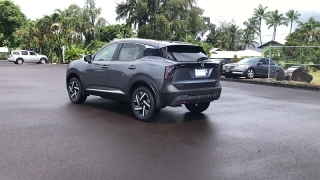 New 2026  Nissan Kicks SV FWD at Kona Nissan near Kailua Kona&comma; HI