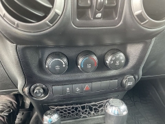 Used 2017  Jeep Wrangler Unlimited 4d Convertible Sport at Kona Nissan near Kailua Kona&comma; HI