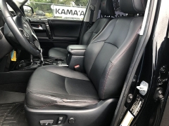 Used 2019 Toyota 4Runner 4d SUV 4WD TRD Off-Road Premium at Kama'aina Nissan near Hilo, HI
