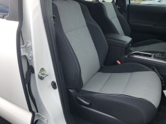 Used 2020 Toyota Tacoma 4WD Double Cab 5' Bed V6 (Natl) at Kama'aina Nissan near Hilo, HI