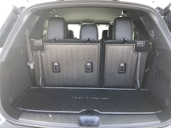 New 2025  Nissan Pathfinder Rock Creek 4WD at IK Auto Group near Hilo&comma; HI