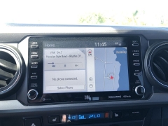 Used 2023 Toyota Tacoma 4WD Double Cab 5' Bed V6 (Natl) at Kama'aina Nissan near Hilo, HI