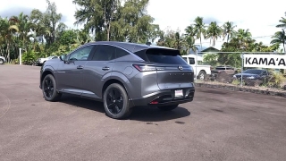 New 2026  Nissan Murano AWD SV &ast;Ltd Avail&ast; at Kona Nissan near Kailua Kona&comma; HI