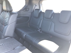 New 2026  Nissan Armada 4x4 PRO-4X at IK Auto Group near Hilo, HI