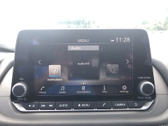 New 2026  Nissan Rogue 2026&period;5 FWD SV at Kona Nissan near Kailua Kona&comma; HI