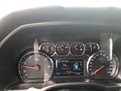 Used 2018  Chevrolet Silverado 1500 4WD Crew Cab LT at Kama'aina Nissan near Hilo&comma; HI