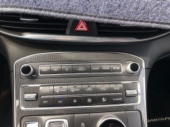 Used 2021  Hyundai Santa Fe SEL FWD at IK Auto Group near Hilo&comma; HI